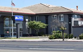 Baymont By Wyndham Manteca